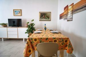 Casa Vacanze Torre Grande da Marzo a Luglio