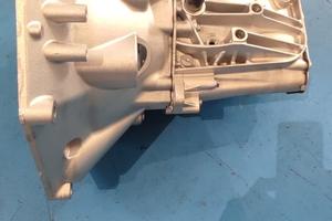 Cambio Fiat ducato 2.3 mj 6 marce