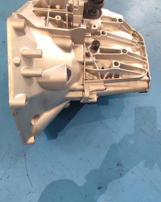 Cambio Fiat ducato 2.3 mj 6 marce