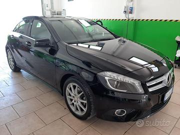 Mercedes classe A 180