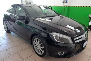 Mercedes classe A 180