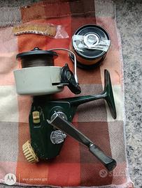 Mulinello vintage Abu Cardinal 44  1 serie