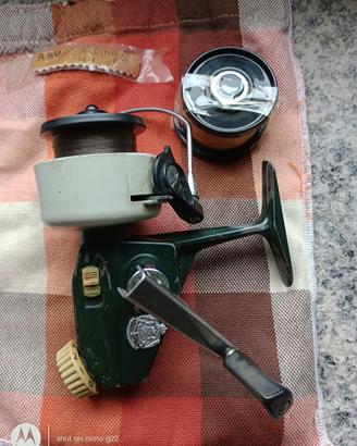 Mulinello vintage Abu Cardinal 44  1 serie