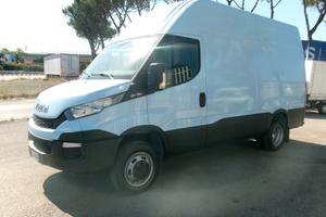 Iveco Daily 35C13 2.3 130CV E5 FURGONE GEMELLATO P
