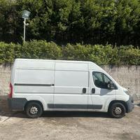 Furgone CITROEN JUMPER 35 L2H2 motore fuso