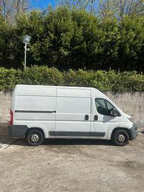 Furgone CITROEN JUMPER 35 L2H2 motore fuso