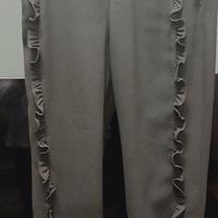 pantaloni donna Zara tg.S 