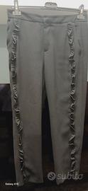 pantaloni donna Zara tg.S 