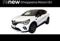 Renault Captur 1.6 e-tech phev intens 160cv auto