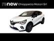 Renault Captur 1.6 e-tech phev intens 160cv auto