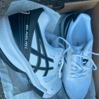 Scarpe Asics Padel