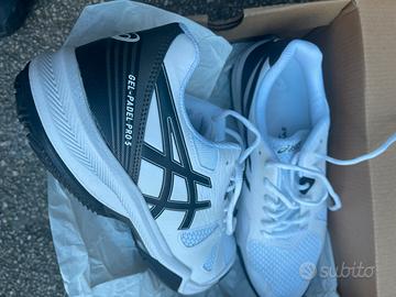 Scarpe Asics Padel
