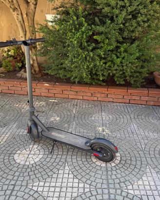 Monopattino elettrico 