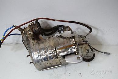 Catalizzatore Dacia Sandero (III) 1.0 TCE
