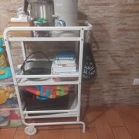 carrello Ikea