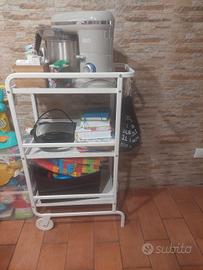 carrello Ikea