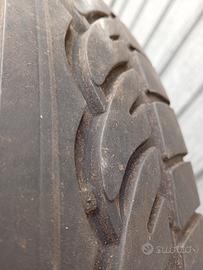 gomme auto 235/55/17r