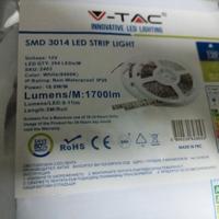 Striscia led x cartongesso