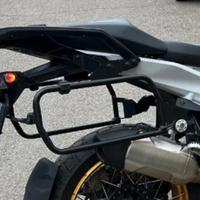 wunderlich portavalige x rack per GS 1300