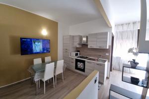 Monolocale Zona Santa Rita