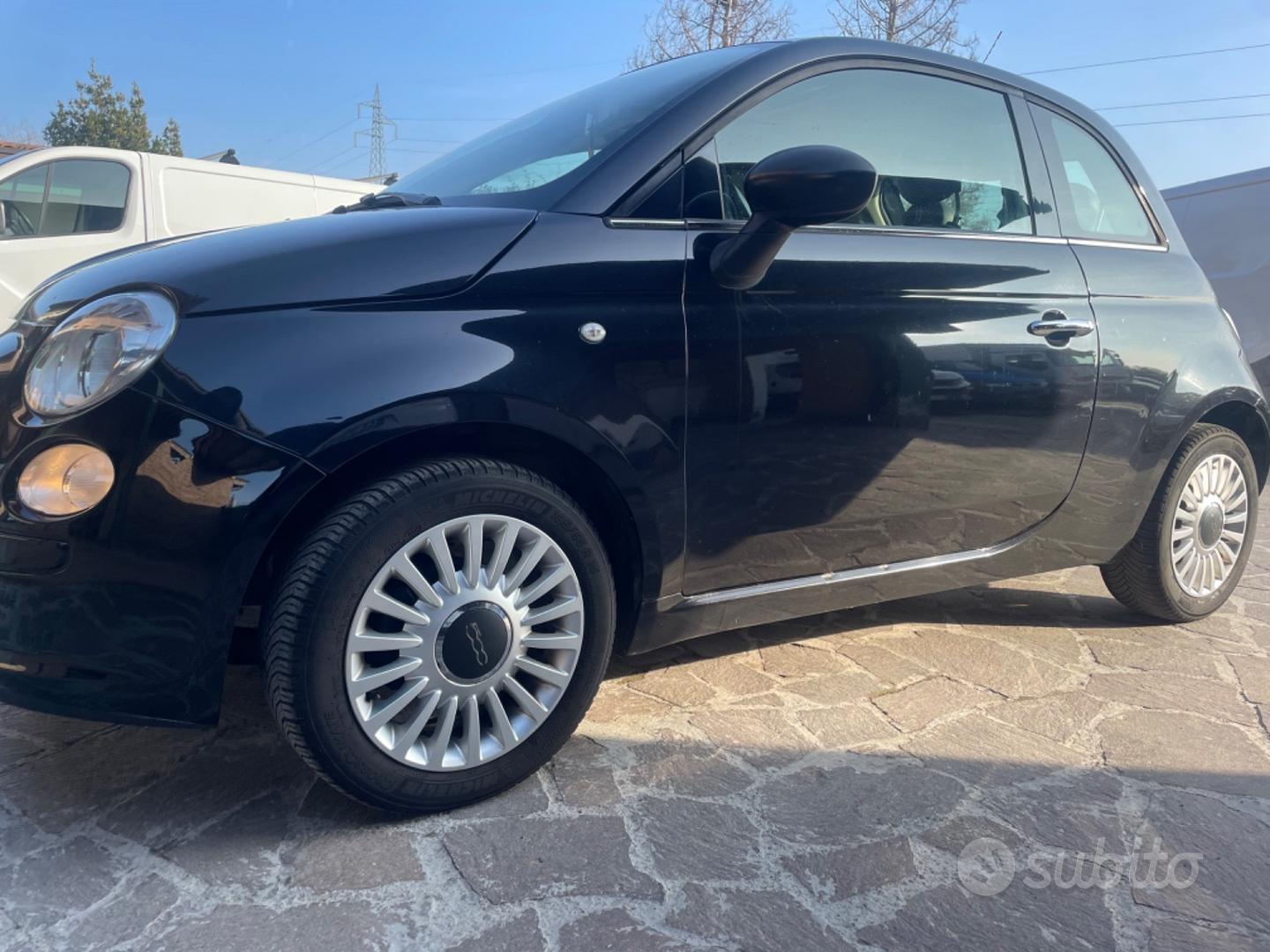 MOTORE FIAT 500 1.2 BENZINA - Accessori Auto In vendita a Bergamo