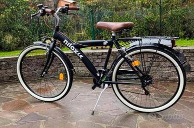 bici unisex Nilox SL Sport