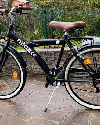 bici unisex Nilox SL Sport