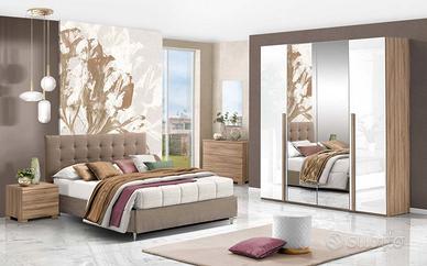 Arredamento appartamento completo