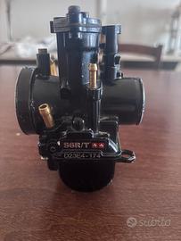 Carburatore pwk 26 Stage6/Rt