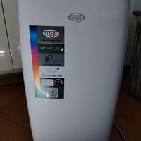 Deumidificatore argo