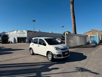 Fiat Panda 1.2 GPL