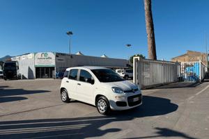 Fiat Panda 1.2 GPL