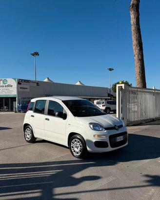 Fiat Panda 1.2 GPL