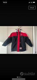 Giacca sci vintage Fila taglia XL