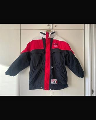 Giacca sci vintage Fila taglia XL