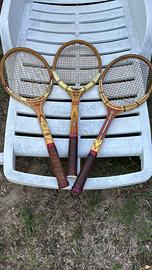 Racchette da tennis