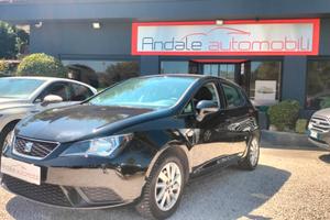 Seat Ibiza 1.2 70 CV 5p. Reference *PREZZO REALE*8