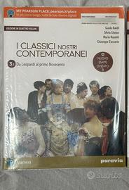 I classici nostri contemporanei 3.1