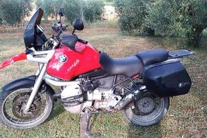 Bmw R1100GS