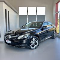 MERCEDES CLASSE E 200 CDI AVANTGARDE - 2016