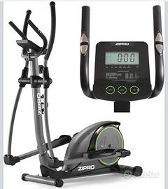 Ellittica crosstrainer magnetica 