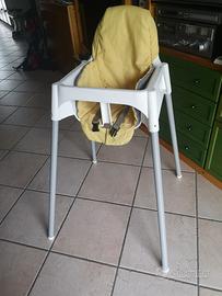 Seggiolone IKEA Antilop