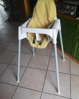Seggiolone IKEA Antilop