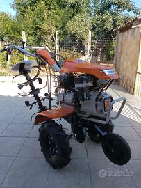 motozappa MH 700