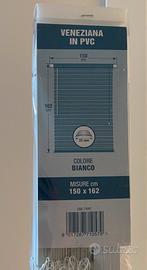 Veneziana in PVC