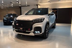 Sportequipe 6 1.5 Turbo CVT GPL km0 - 2024