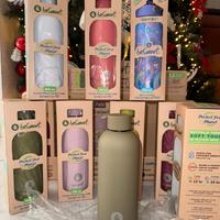 Borraccia termica acciaio inox 500 ml nuove