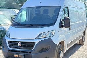 Fiat Ducato (Boxer, Jumper) 2.3 Euro 6 anno 2016 D