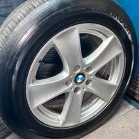 Cerchi 18'' bmw 5x120