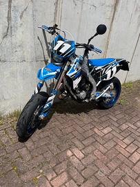 tm smr 125